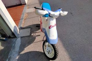 Honda cub ez