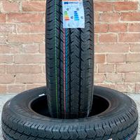 Gomme 195 70 R15C 4 Stagioni Nuovo