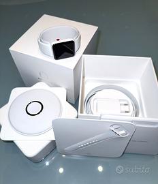 Apple Watch Edition Series 3 42mm Ceramic White