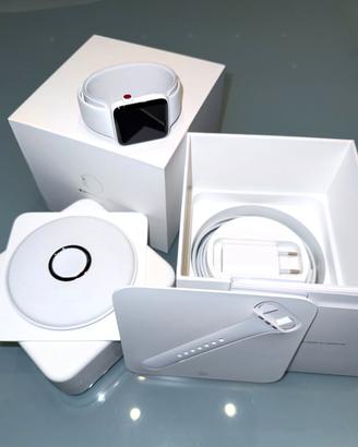 Apple Watch Edition Series 3 42mm Ceramic White
