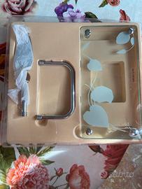 Kit per foie gras