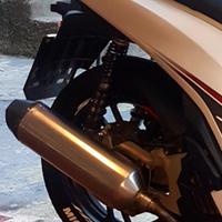 Honda sh