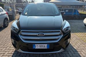 Ford Kuga 2.0 TDCI 150 CV S&S 4WD Vignale