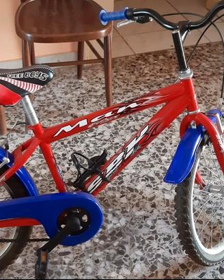Bicicletta bambino