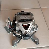 motore lavatrice samsung