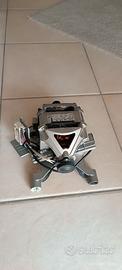 motore lavatrice samsung