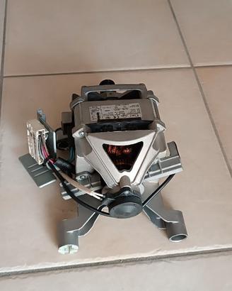 motore lavatrice samsung