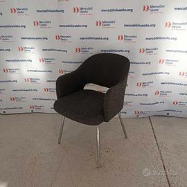 Sedia Vintage Design anni 60