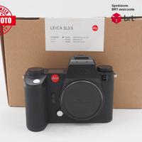 Leica SL3-S