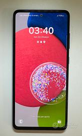 Samsung Galaxy A52s 5G