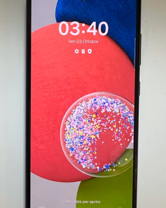 Samsung Galaxy A52s 5G