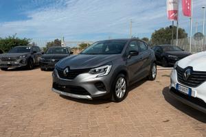 Renault Captur TCe 90 CV Intens