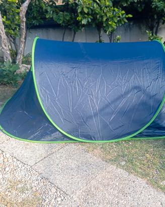 TENDA DA CAMPEGGIO