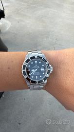 Rolex submariner