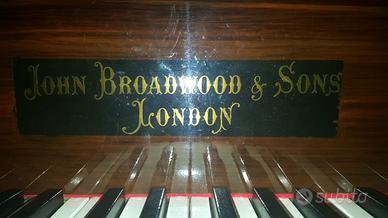 Pianoforte John Broadwood & Son London