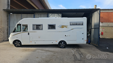 Kreos 7009 full full 3000 180cv