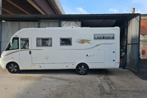 Kreos 7009 full full 3000 180cv