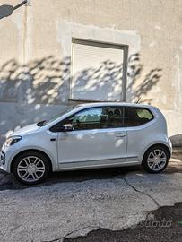Volkswagen Up High Up 3p 