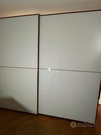 Armadio Made in Italy