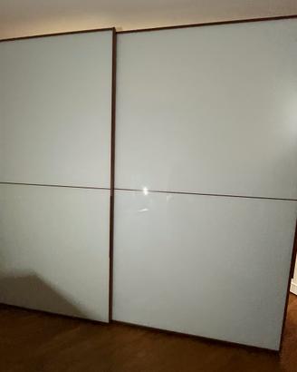 Armadio Made in Italy