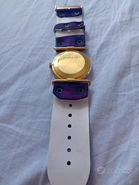 orologio vintage placcato in oro  Old England 
