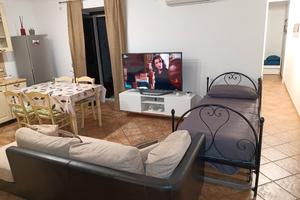Appartamento ideale per lavoratori fuorisede
