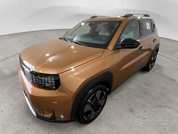 FIAT Grande Panda 1.2 Hybrid 110 CV S&S La Prima