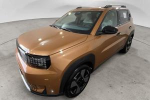 FIAT Grande Panda 1.2 Hybrid 110 CV S&S La Prima