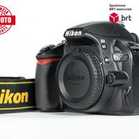 Nikon D3100