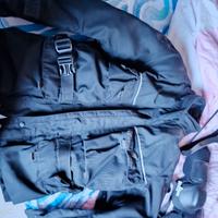Giacca moto Dainese