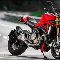 Ricambi Ducati Monster 1200S