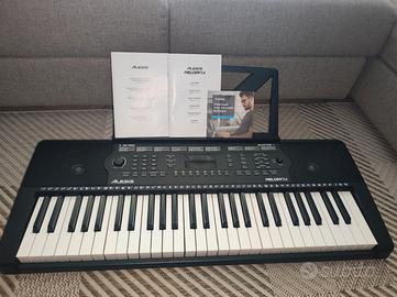 Tastiera Digitale Alesis Melody 54 (54 tasti) + Mi