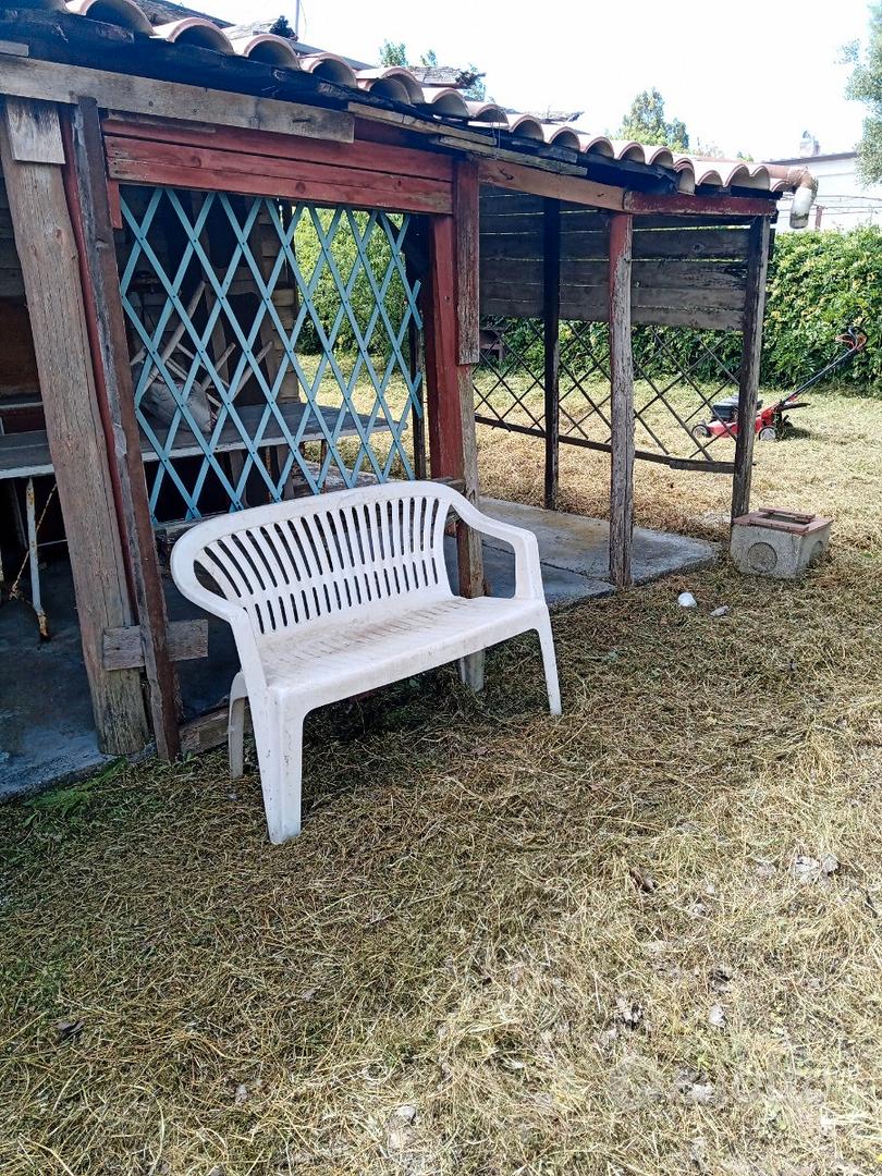 Rustico in legno - Vista 3