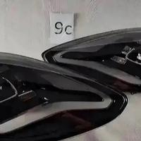 Porsche Panamera 971 Fari Full LED Chiari