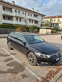 Passat B8 2.0 TDI 150 CV EXECUTIVE BLUE MOTION 