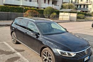 Passat B8 2.0 TDI 150 CV EXECUTIVE BLUE MOTION 