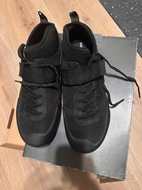 Scarpe mtb fisik gravit