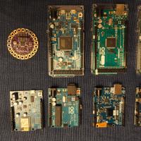 Lotto Arduino