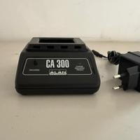 CARICABATTERIE CTE CA 300
