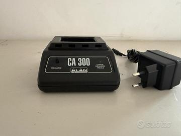 CARICABATTERIE CTE CA 300