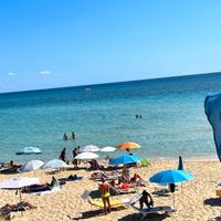 Casa al mare Campomarino/Litoranea salentina