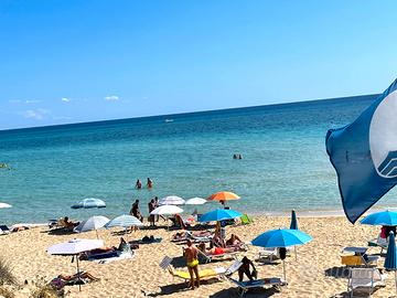 Casa al mare Campomarino/Litoranea salentina