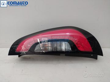 Fanale post dx KIA SOUL II '14