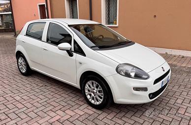 Fiat Punto 1.4 Benzina-GPL Ok Neopatentati