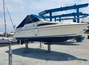 sea ray 220