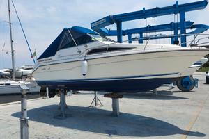 sea ray 220