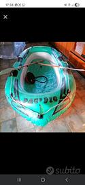 Canotto gommone Pacific