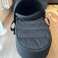 Navicella YOYO BabyZen+adattatori+parapioggia