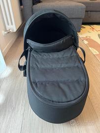 Navicella YOYO BabyZen+adattatori+parapioggia