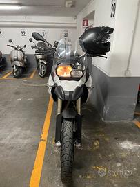 Bmw gs 800 - 2010